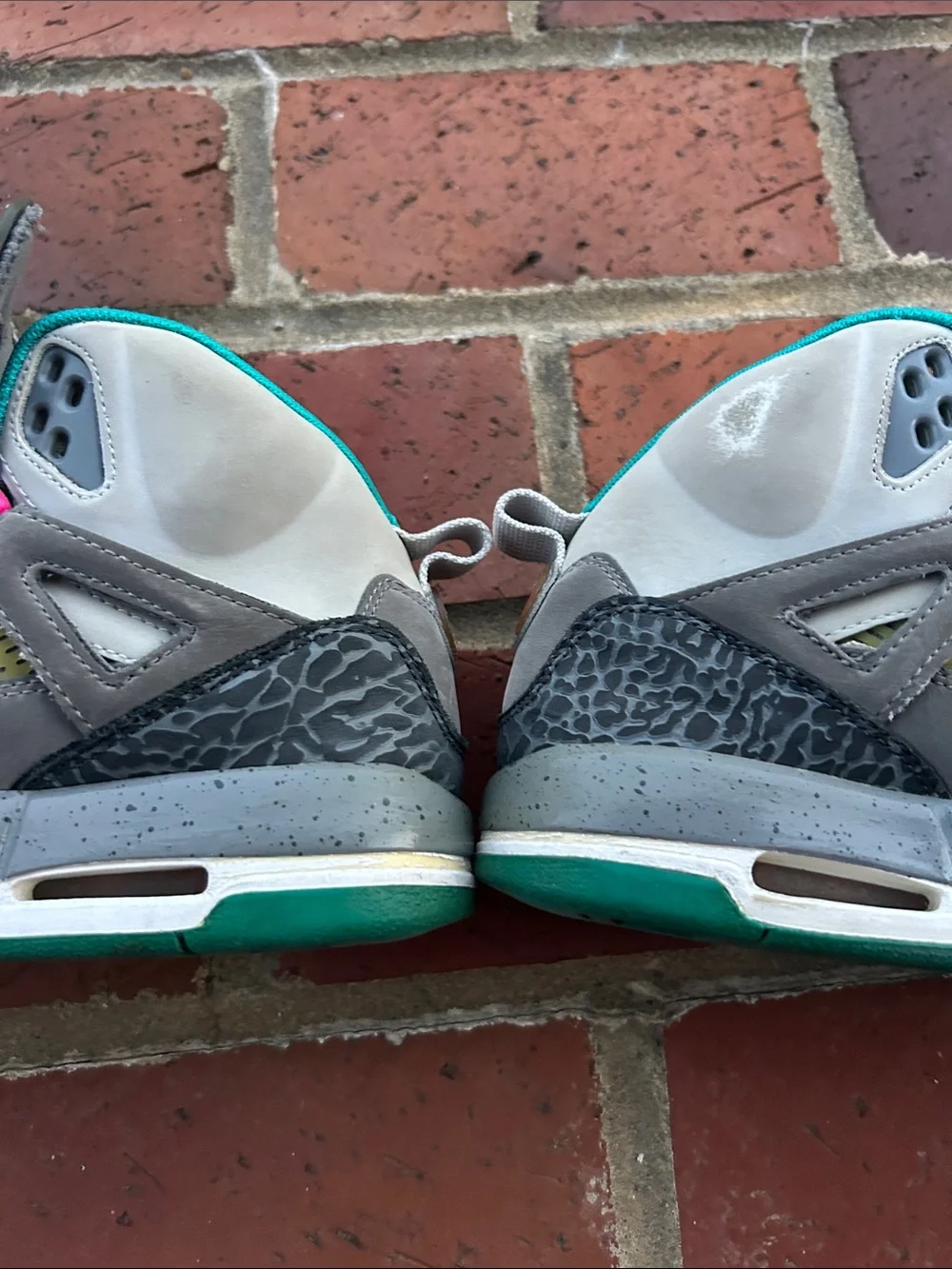 Jordan Spizike Low (GS) ~ 6.5Y